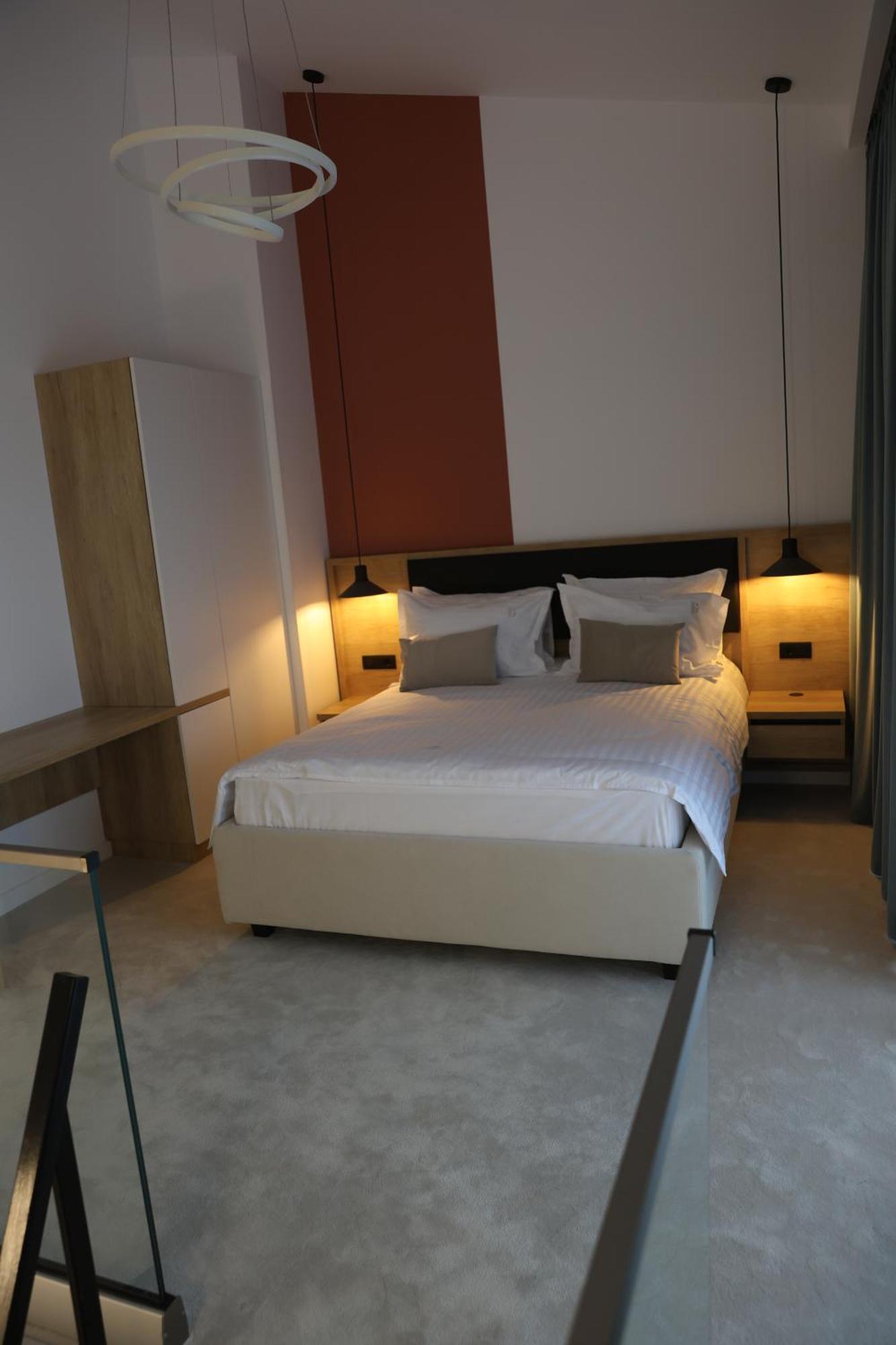Montan-Aparthotel Predeal Buitenkant foto