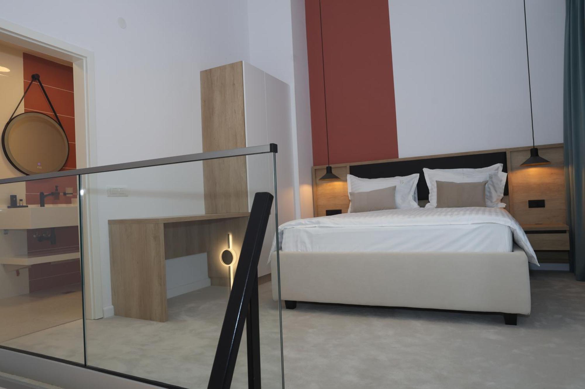 Montan-Aparthotel Predeal Buitenkant foto