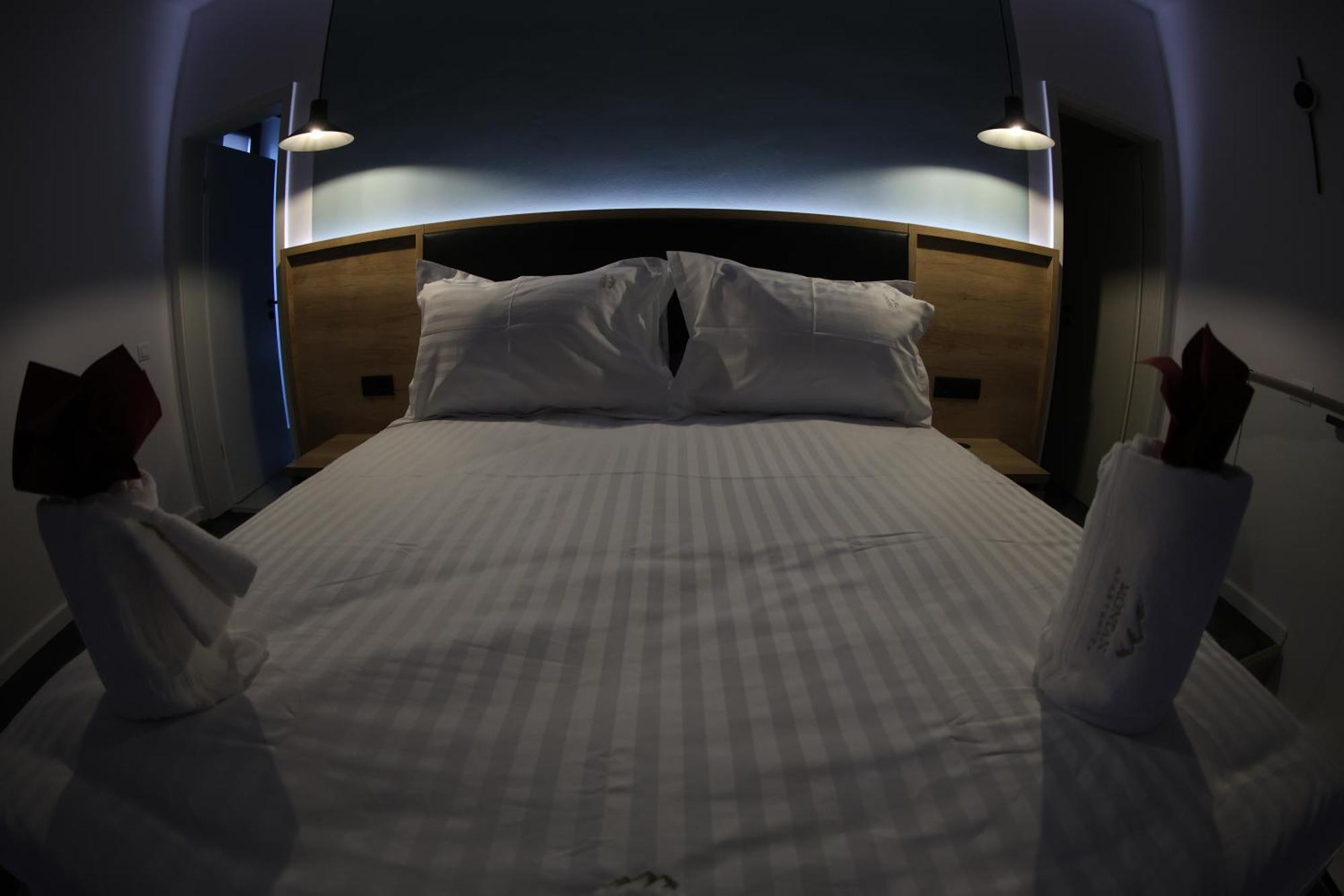 Montan-Aparthotel Predeal Buitenkant foto
