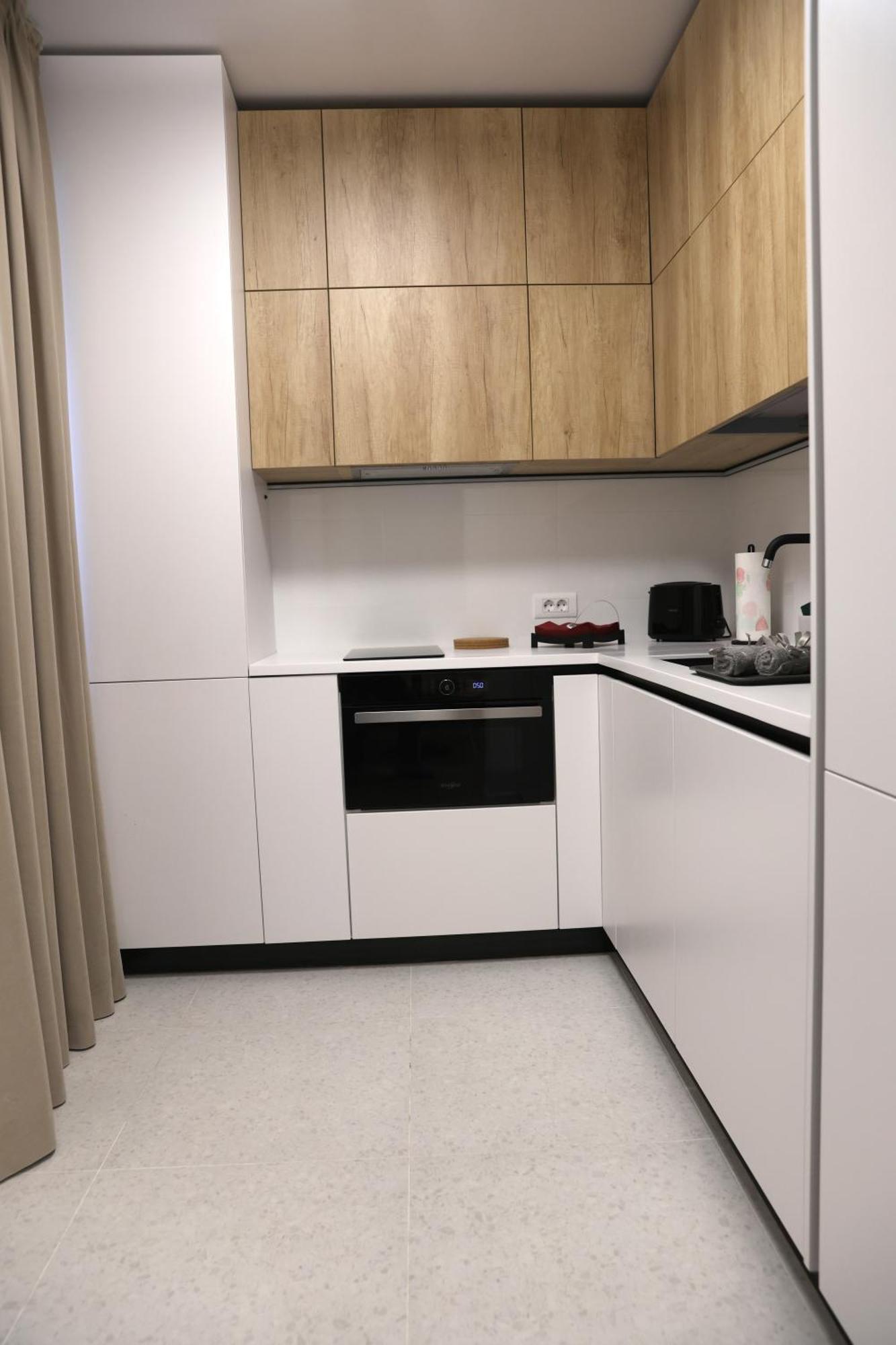 Montan-Aparthotel Predeal Buitenkant foto